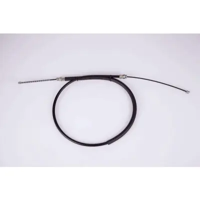 Cable de accionamiento, freno de estacionamiento HELLA 8AS 355 668-151 Alta Calidad
